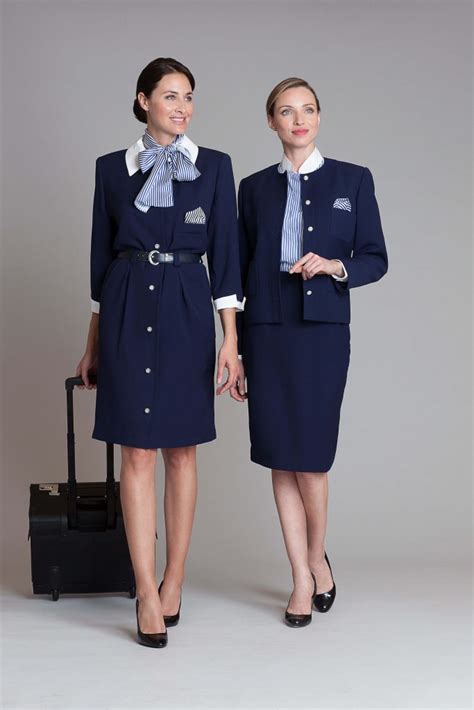 air france uniform chanel|air france uniforms.